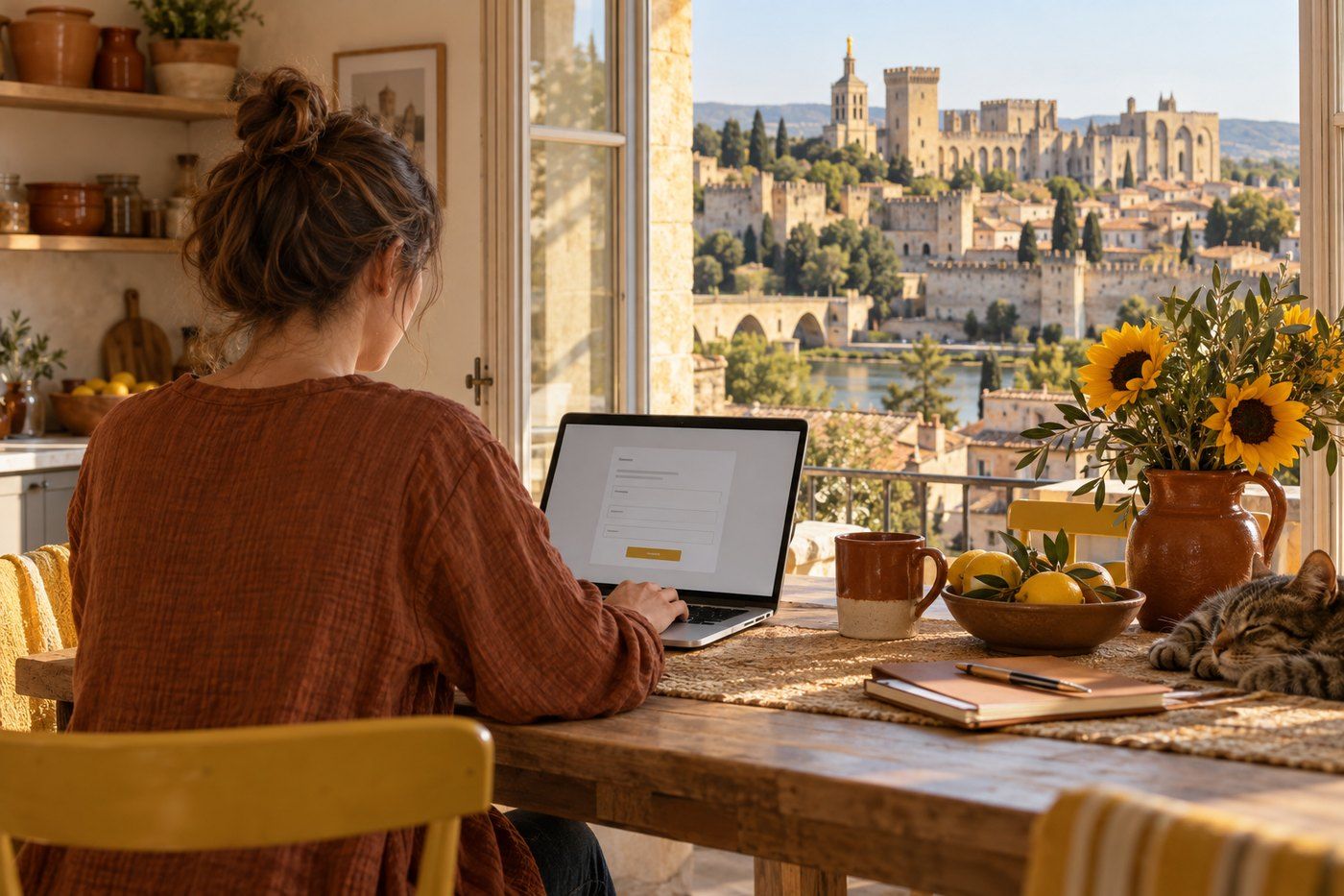 Demander un devis de dératisation à Avignon